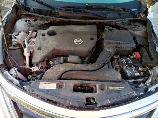 Photo 7 from auction – 2013 NISSAN ALTIMA 2.5 with VIN 1N4AL3AP6DN544946