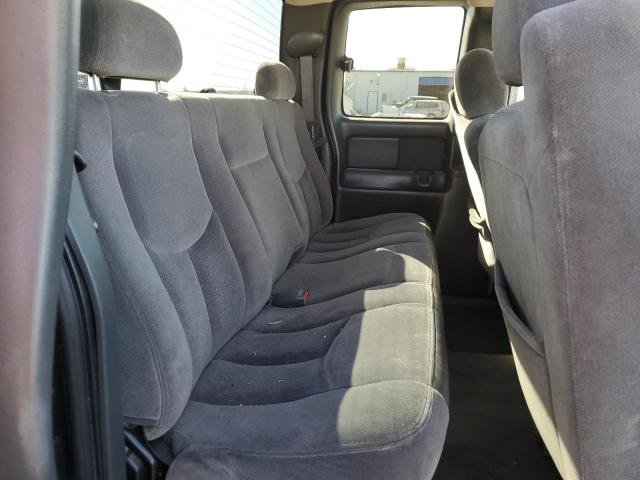 Photo 6 from auction – 2003 GMC NEW SIERRA with VIN 2GTEC19V831258566