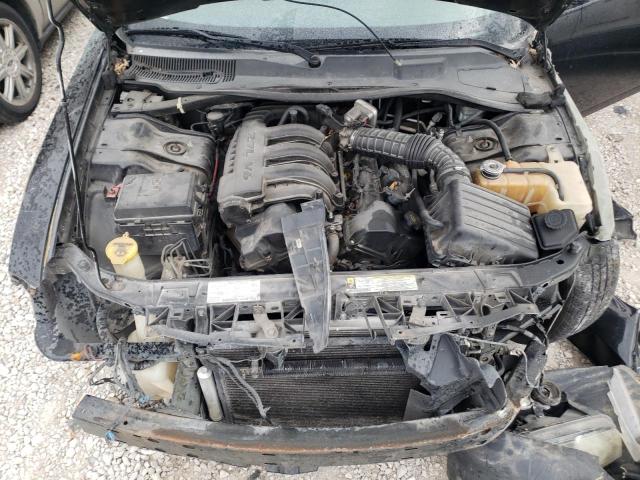 Photo 7 from auction – 2008 DODGE CHARGER with VIN 2B3KA43R08H256669