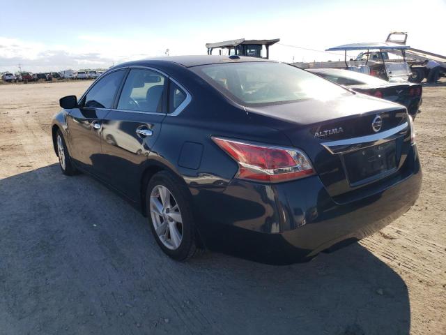 Photo 3 from auction – 2015 NISSAN ALTIMA 2.5 with VIN 1N4AL3AP4FC122365