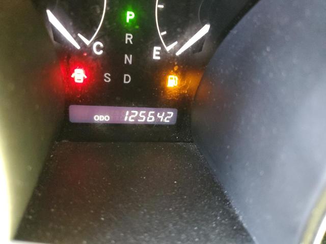 Photo 8 from auction – 2012 TOYOTA HIGHLANDER with VIN 5TDZK3EH0CS082511