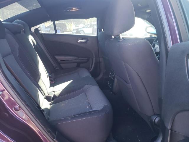 Photo 6 from auction – 2020 DODGE CHARGER SX with VIN 2C3CDXBG7LH151457