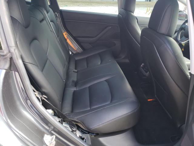 Photo 6 from auction – 2018 TESLA MODEL 3 with VIN 5YJ3E1EA5JF032001