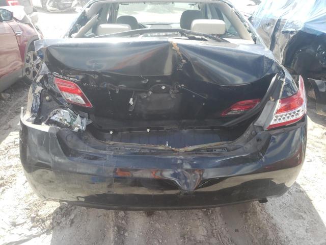 Photo 9 from auction – 2011 TOYOTA CAMRY AUTO with VIN 4T4BF3EK6BR178298