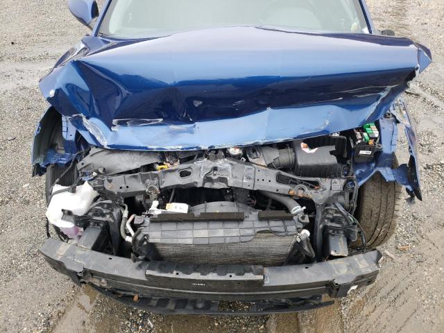 Photo 7 from auction – 2016 HYUNDAI ACCENT SPO with VIN KMHCU5AE7GU274464