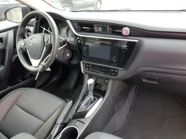Photo 9 from auction – 2017 TOYOTA COROLLA L with VIN 5YFBURHE8HP667563