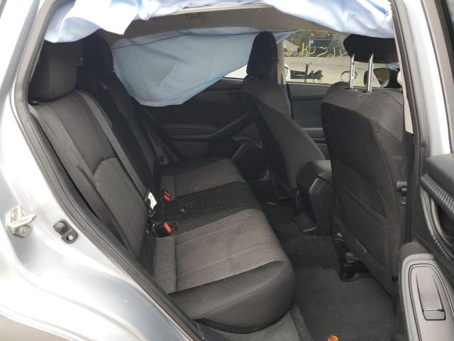 Photo 6 from auction – 2018 SUBARU IMPREZA with VIN 4S3GTAA61J1740585