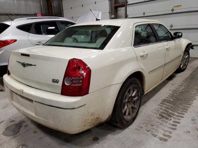 Photo 4 from auction – 2008 CHRYSLER 300 TOURIN with VIN 2C3LA53G28H238248