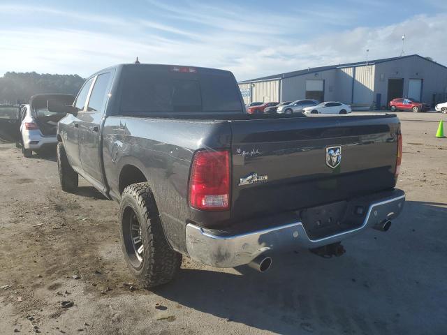 Photo 3 from auction – 2017 RAM 1500 SLT with VIN 1C6RR6TT0HS751564