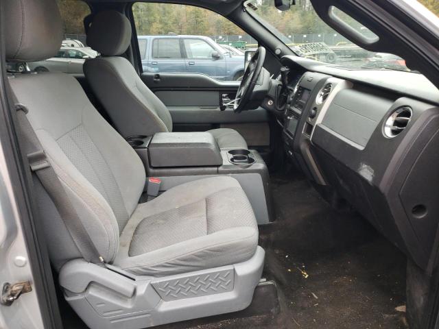 Photo 5 from auction – 2013 FORD F150 SUPER with VIN 1FTFW1ET0DFA11813