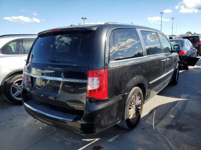 Photo 4 from auction – 2011 CHRYSLER TOWN & COU with VIN 2A4RR6DGXBR746126