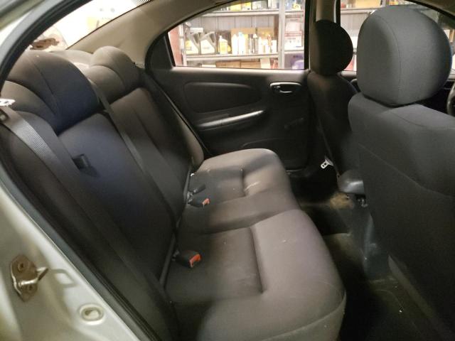 Photo 6 from auction – 2004 DODGE UK with VIN 1B3ES26C84D507032