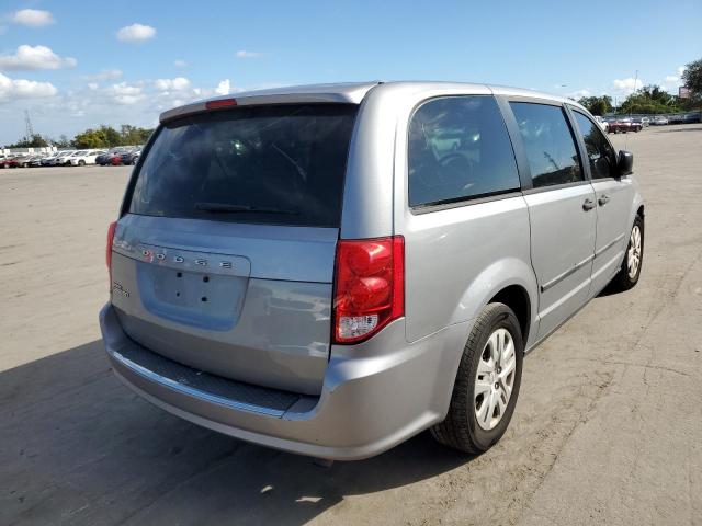 Photo 4 from auction – 2014 DODGE GRAND CARA with VIN 2C4RDGBG0ER421129