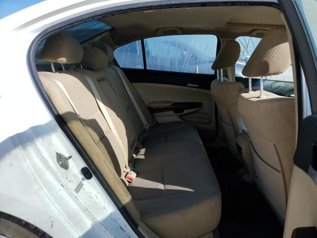 Photo 10 from auction – 2012 HONDA ACCORD EX with VIN 1HGCP2E70CA013468