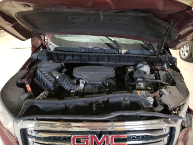 Photo 7 from auction – 2017 GMC ACADIA SLT with VIN 1GKKNWLS2HZ203090