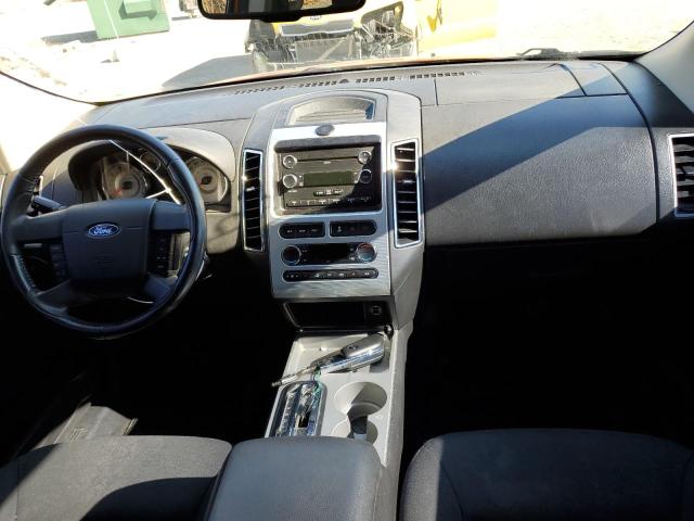 Photo 9 from auction – 2008 FORD EDGE SEL with VIN 2FMDK38C18BB33142