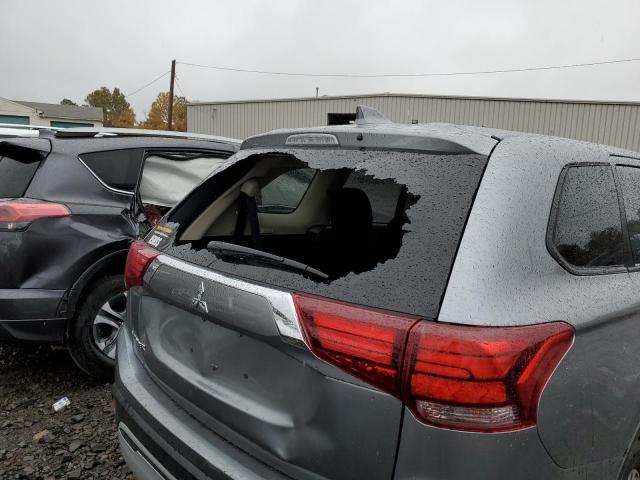 Photo 9 from auction – 2020 MITSUBISHI OUTLANDER with VIN JA4AD2A31LZ048579