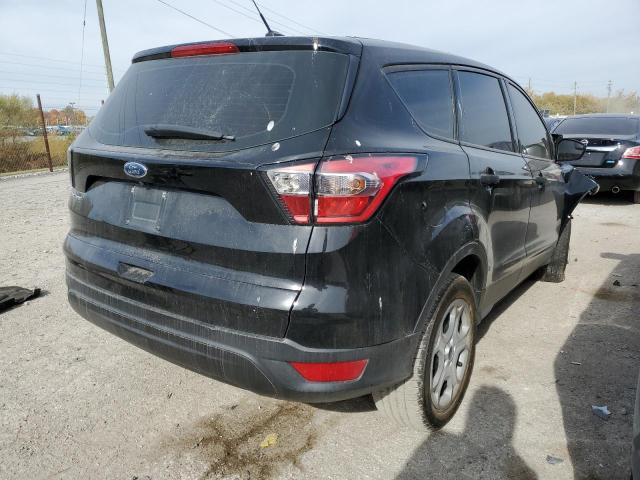 Photo 4 from auction – 2017 FORD ESCAPE S with VIN 1FMCU0F7XHUD20934