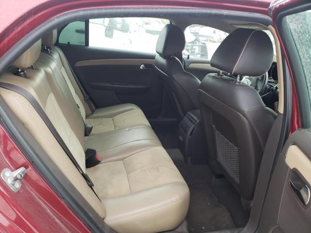 Photo 6 from auction – 2011 CHEVROLET MALIBU 2LT with VIN 1G1ZD5E15BF339761