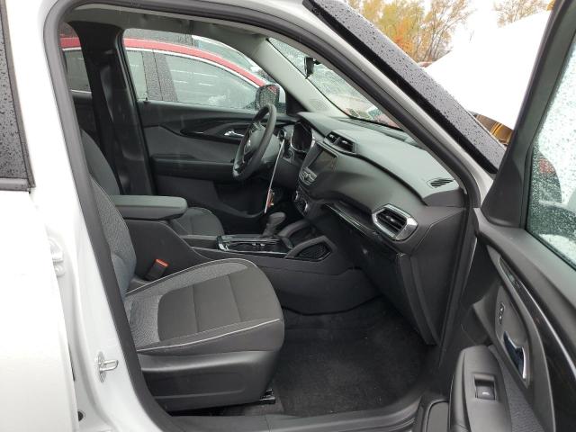 Photo 5 from auction – 2022 CHEVROLET TRAILBLAZE with VIN KL79MRSL6NB018177