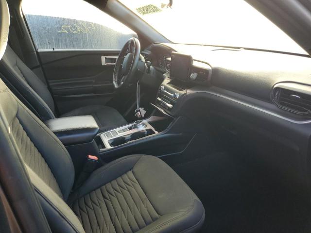 Photo 5 from auction – 2020 FORD EXPLORER X with VIN 1FMSK7DH7LGA49182