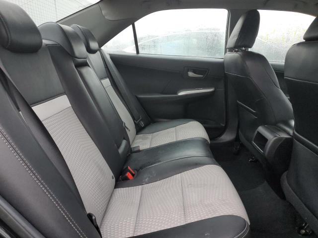 Photo 6 from auction – 2013 TOYOTA CAMRY L with VIN 4T1BF1FK6DU279440
