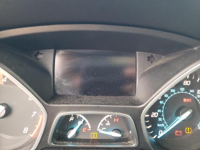 Photo 8 from auction – 2014 FORD ESCAPE SE with VIN 1FMCU9GX9EUD76622
