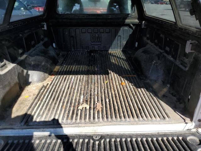 Photo 6 from auction – 2012 CHEVROLET COLORADO with VIN 1GCCSBF96C8116799