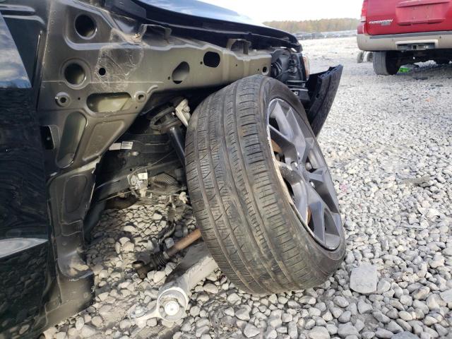 Photo 9 from auction – 2021 JEEP GRAND CHER with VIN 1C4RJFBG2MC671465