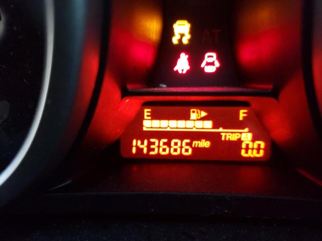 Photo 8 from auction – 2012 MAZDA 5 with VIN JM1CW2BL4C0141513