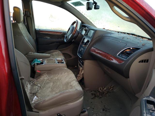 Photo 5 from auction – 2014 CHRYSLER TOWN & COU with VIN 2C4RC1GG6ER453284