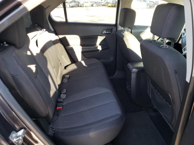 Photo 6 from auction – 2014 CHEVROLET EQUINOX LT with VIN 2GNFLBE38E6260071