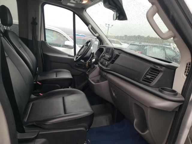 Photo 5 from auction – 2020 FORD TRANSIT T- with VIN 1FBAX2C80LKB25087