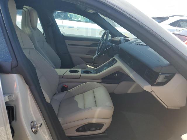 Photo 5 from auction – 2022 PORSCHE TAYCAN with VIN WP0AA2Y12NSA12272