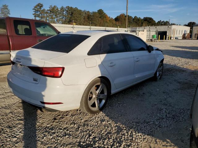 Photo 4 from auction – 2017 AUDI A3 PREMIUM with VIN WAUB8GFFXH1031989
