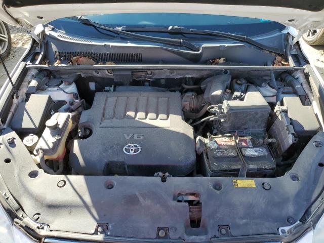 Photo 7 from auction – 2009 TOYOTA RAV4 LIMIT with VIN 2T3BK31V69W007719