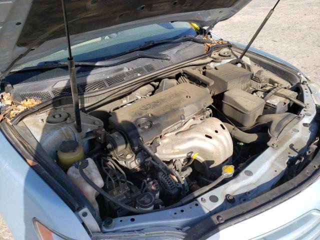 Photo 7 from auction – 2007 TOYOTA CAMRY CE with VIN 4T1BE46KX7U717904