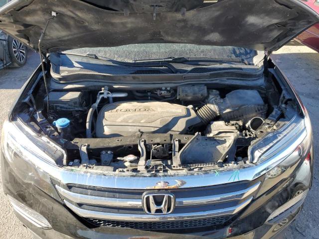 Photo 7 from auction – 2016 HONDA PILOT EX with VIN 5FNYF6H34GB027555