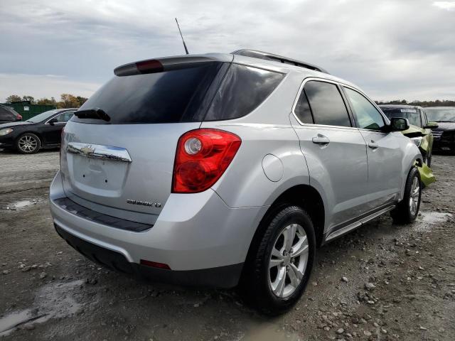 Photo 4 from auction – 2011 CHEVROLET EQUINOX LT with VIN 2GNALDEC8B1253023