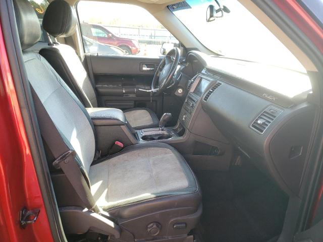 Photo 5 from auction – 2011 FORD FLEX LIMIT with VIN 2FMHK6DT7BBD12916