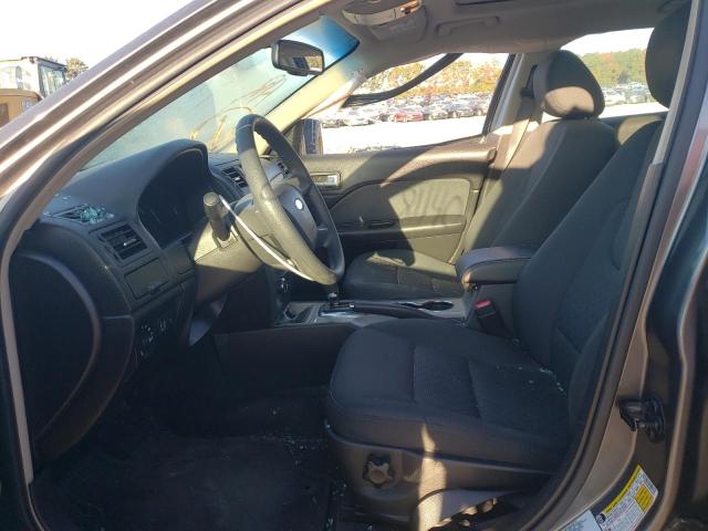 Photo 5 from auction – 2011 FORD FUSION SE with VIN 3FAHP0HA7BR143872