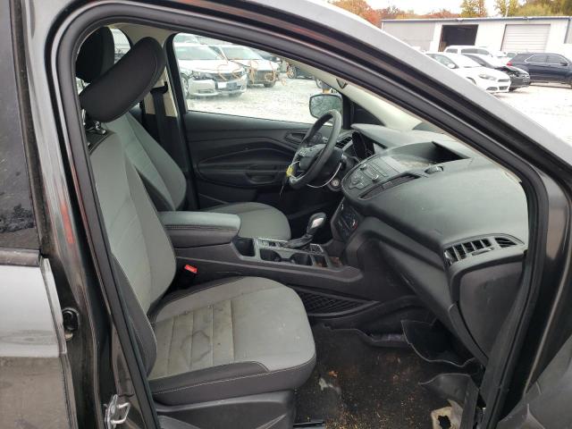 Photo 5 from auction – 2019 FORD ESCAPE S with VIN 1FMCU0F71KUA89087