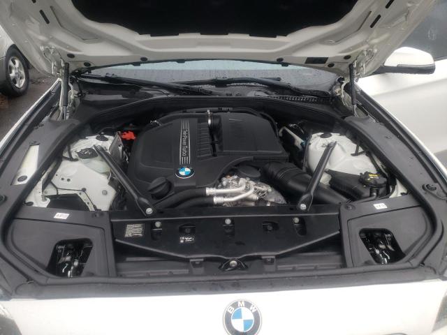 Photo 7 from auction – 2016 BMW 535I with VIN WBA5B1C55GG553772