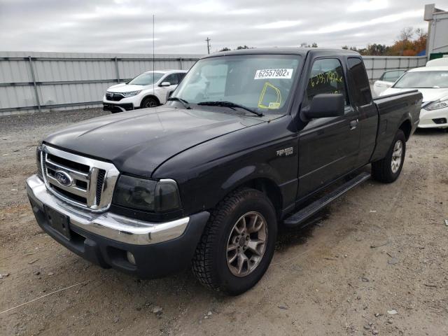 Photo 2 from auction – 2008 FORD RANGER SUP with VIN 1FTZR45E78PB18347