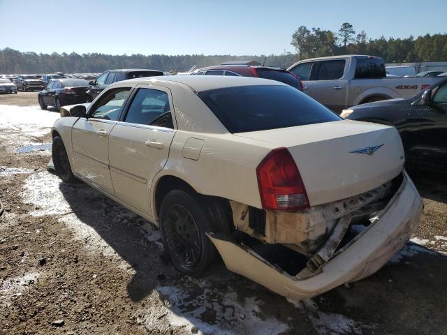 Photo 3 from auction – 2007 CHRYSLER 300 with VIN 2C3KA43R57H691074