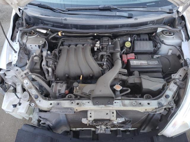 Photo 7 from auction – 2012 NISSAN VERSA S with VIN 3N1BC1CPXCK271257
