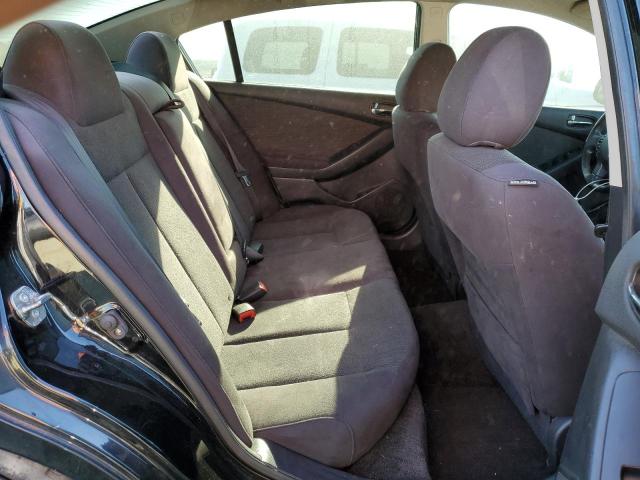 Photo 6 from auction – 2012 NISSAN ALTIMA BAS with VIN 1N4AL2AP5CN564243