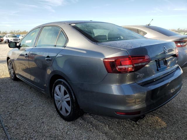 Photo 3 from auction – 2017 VOLKSWAGEN JETTA S with VIN 3VW2B7AJ5HM325056