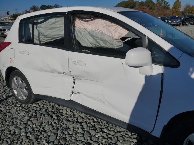 Photo 9 from auction – 2011 NISSAN VERSA S with VIN 3N1BC1CP5BL395140