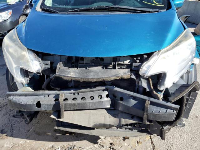 Photo 9 from auction – 2015 NISSAN VERSA NOTE with VIN 3N1CE2CPXFL435125